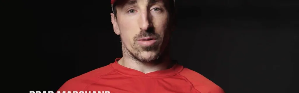 Marchand talks this years playoff run