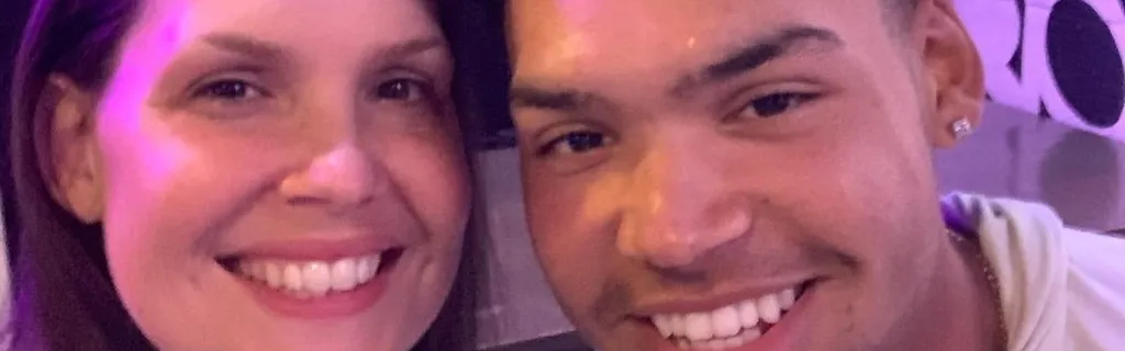 How Astros’ top prospect’s mom has impacted his career