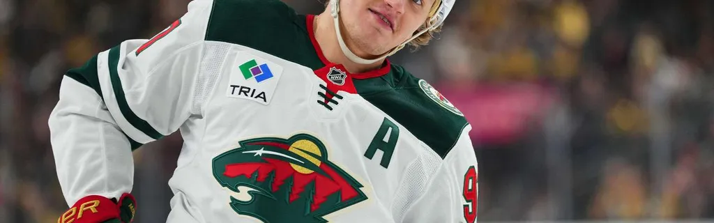 Wild confident they will get deal done with Kaprizov, can offer him most money