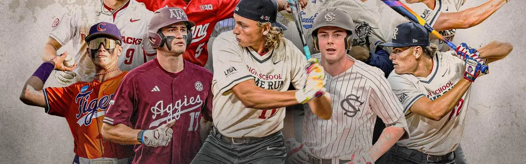 On the clock: Pipeline’s first official 2025 mock draft is here!