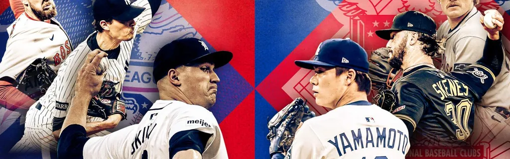 1st Cy poll of 2025 shows repeat winner in AL, runaway favorite in NL
