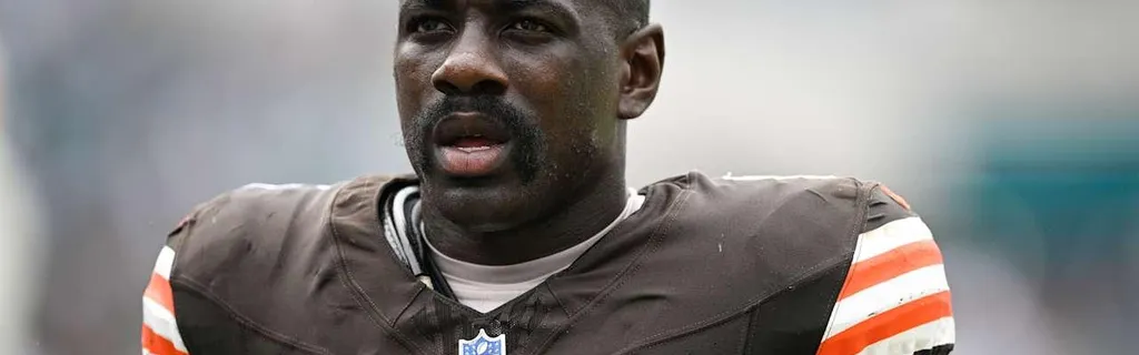 Browns LB Jeremiah Owusu-Koramoah to miss 2025 season due to neck injury
