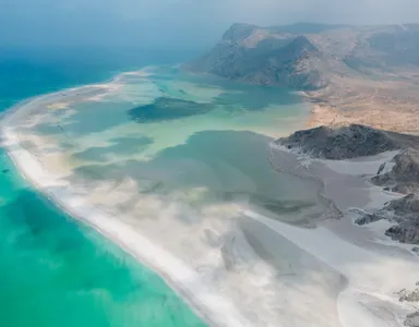 A Brave New World of Expedition Cruising to the Middle East and Africa
