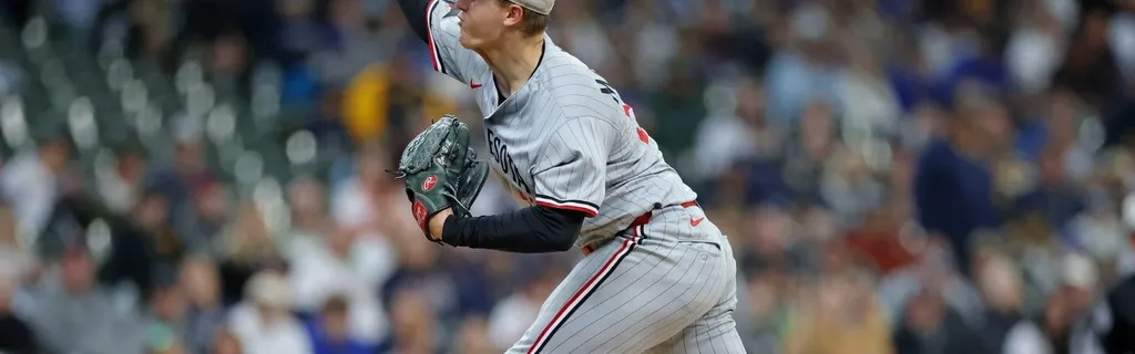Shaky start, late HR robbery help end Twins’ win streak at 13
