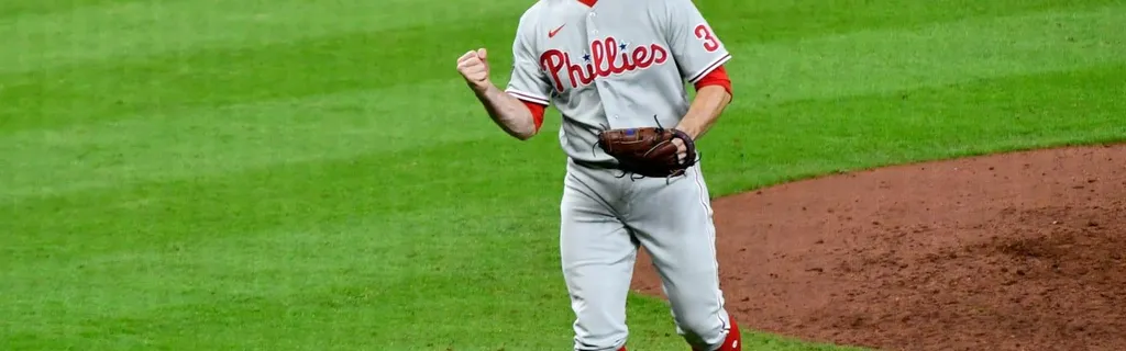 Intriguing relief options for Phils after Alvarado suspension