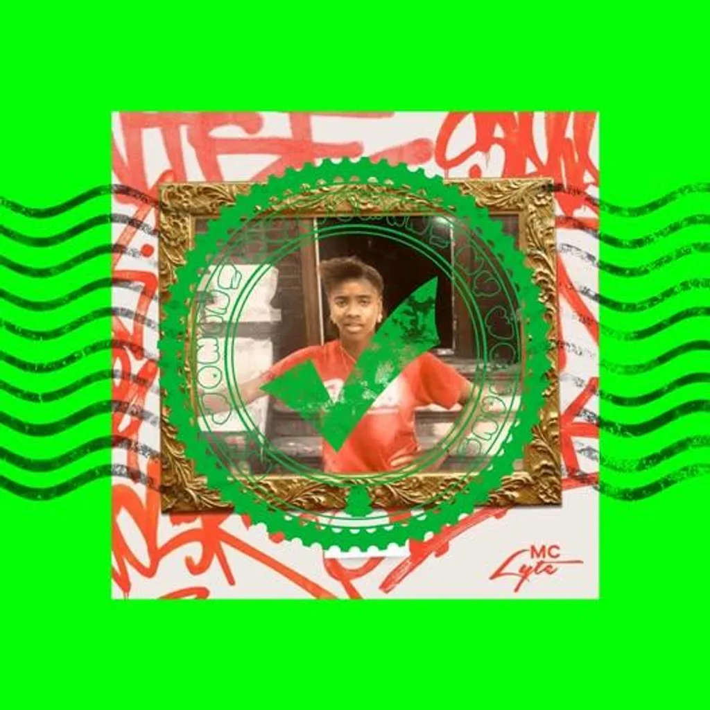 1 of 1 by MC Lyte