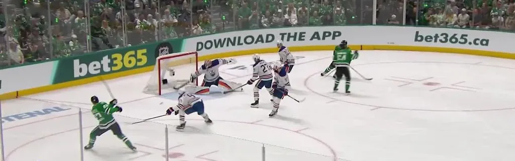 Skinner’s spectacular stick save