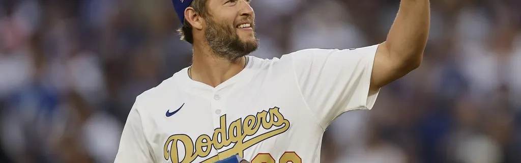 Dodgers set to welcome Kershaw back for 18th season