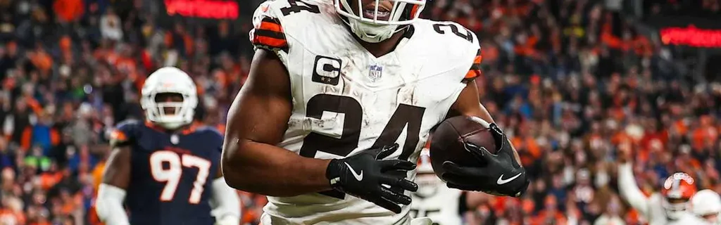 GM Andrew Berry: Nick Chubb returning to Browns ‘increasingly unlikely’