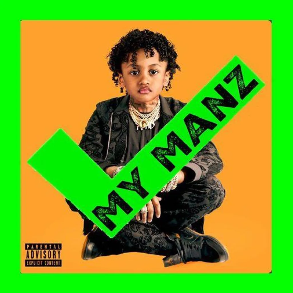 Evolution – Joyner Lucas