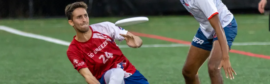 Preview: Breeze Travel South for Faceoff Against Flyers