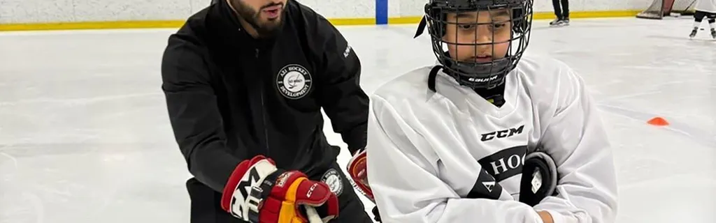 O’Ree finalist spotlight: Arjun Atwal