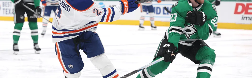 Instant analysis: Stars vs. Oilers, Game 2