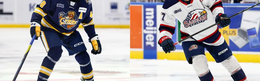 Mock 2025 NHL Draft: Opinions vary following Schaefer, Misa with top 2 picks