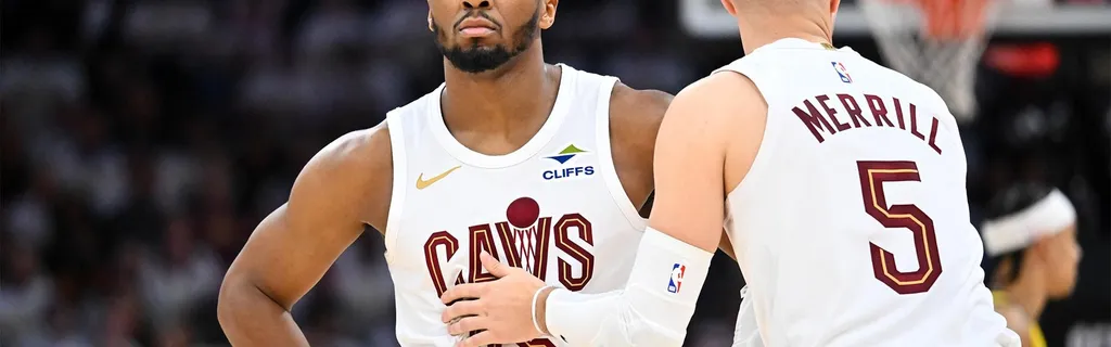 What’s next for Donovan Mitchell, Cavs after being eliminated in semifinals