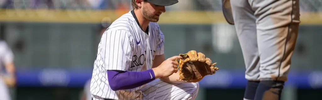 Tough luck in twin bill extends to McMahon’s glove