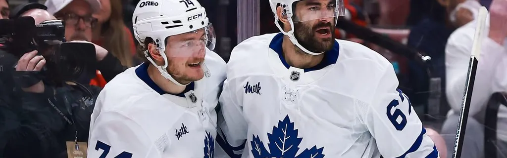 Pacioretty teams up with McMann for the score