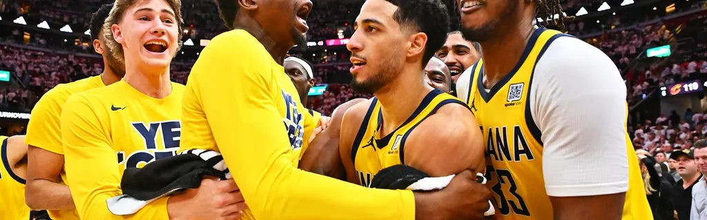 Pacers-Cavaliers: 5 takeaways as Indiana shocks Cleveland in Game 2