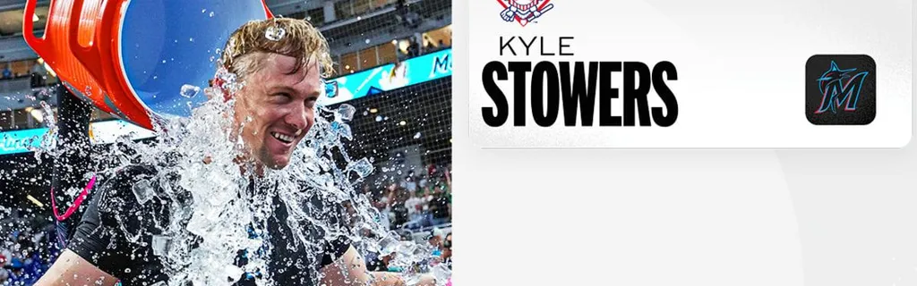 Players of the Week: May 5, 2025
