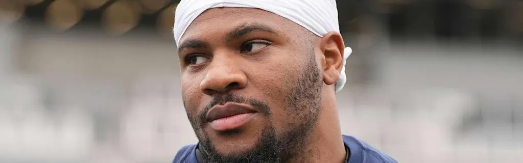 NFL news roundup: Cowboys LB Micah Parsons attends voluntary OTAs sans new contract