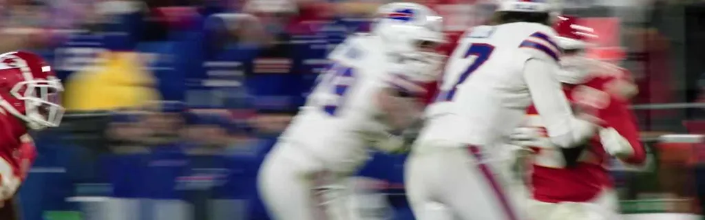 AFC East Projected Win Totals