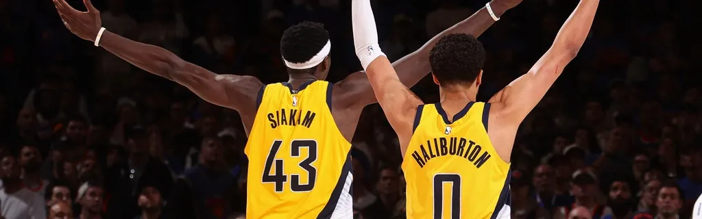 Knicks-Pacers: 5 takeaways from Indiana’s stunning comeback in Game 1