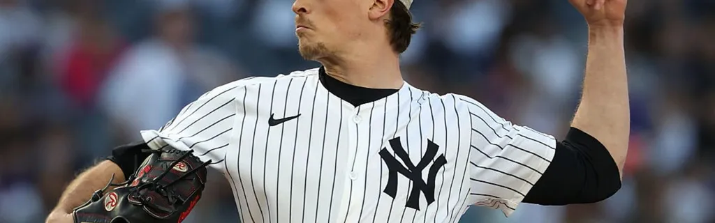 Max Fried strikes out eight in strong start