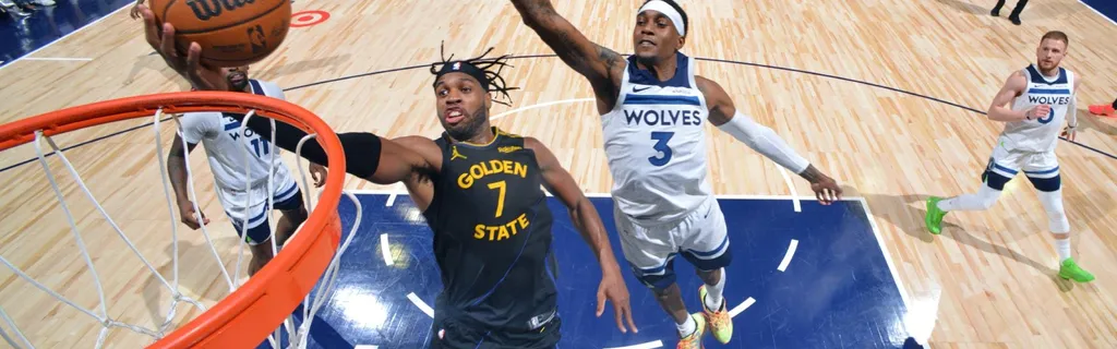 Visiting teams go 4-0 in Game 1 of conference semifinals for 1st time in current format