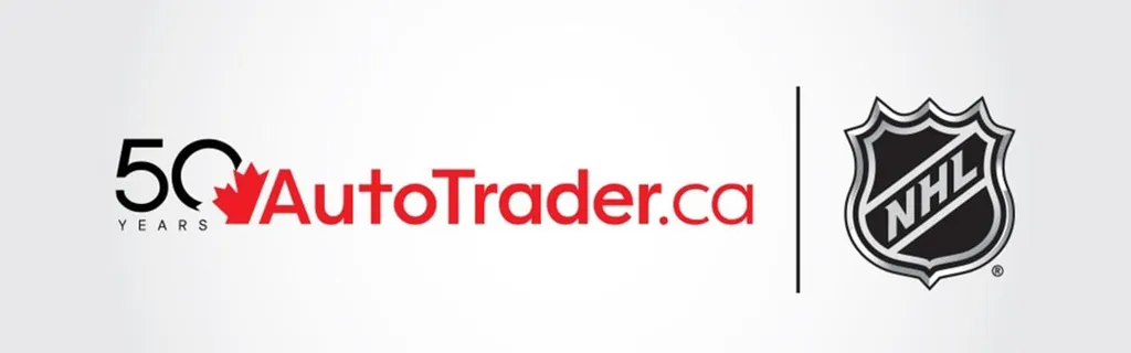 NHL names AutoTrader as League’s official pre-owned automotive marketplace in Canada