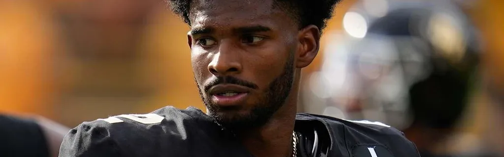 Tom Brady on Shedeur Sanders’ draft slide: ‘I wasn’t a part of any evaluation process’
