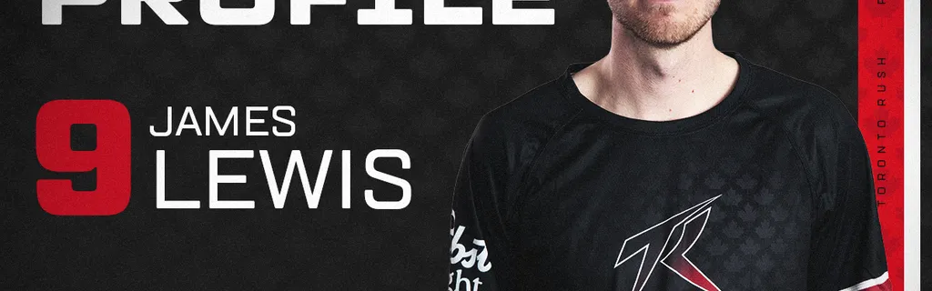 Player Profile: James Lewis