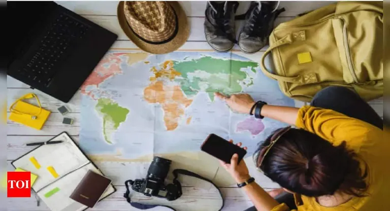 Top Asian Destinations for Slow Travel |