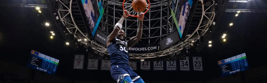 Timberwolves-Warriors: 5 takeaways from Minnesota’s bounce-back Game 2