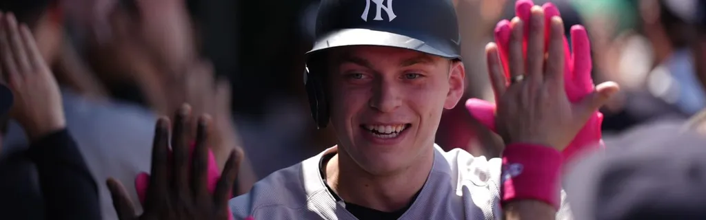 Ben Rice’s grand slam (9)