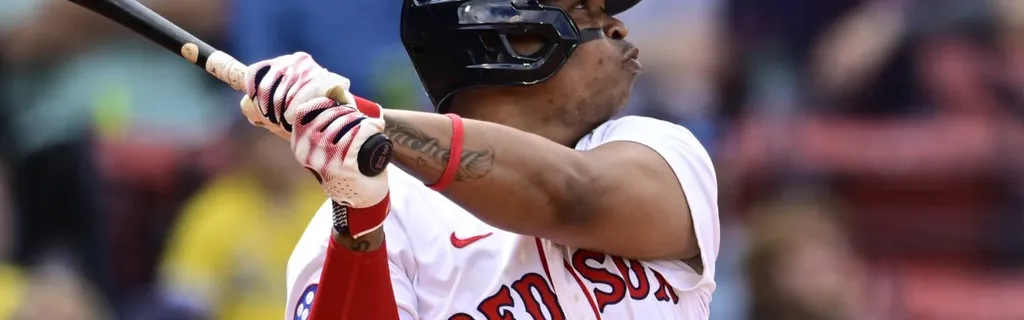 Devers tells Red Sox he won’t play first, upset they asked him to move