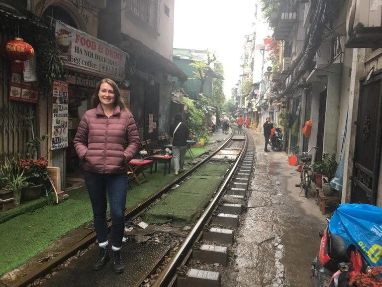 Digital Nomad Guide to Living in Hanoi