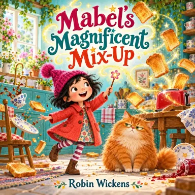 Mabel’s Magnificent Mix-Up