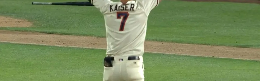 Triple-A club wins in a walk-off fashion you’ve almost certainly never seen before