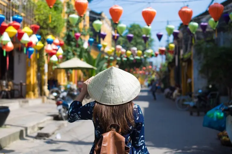 Digital Nomads Can Live In These 5 Incredible Vietnam Cities For Under 00 A Month