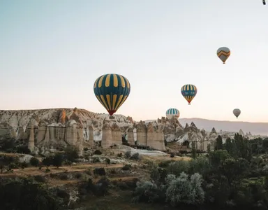 Turkey Just Launched a Digital Nomad Visa—Here’s How to Apply