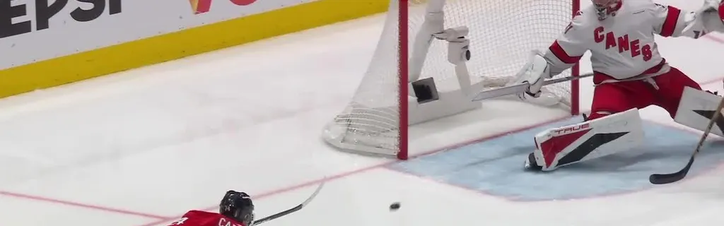 Carlson doubles lead with PPG