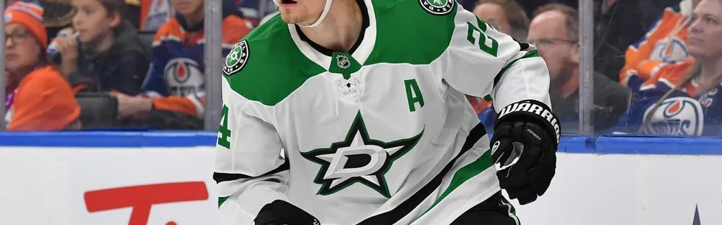 Stars at Oilers, Western Conference Final Game 3 preview