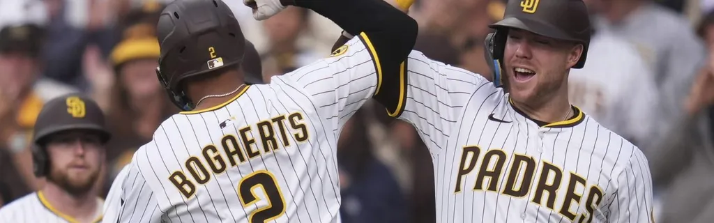 Xander’s homer, shutdown ‘pen propel Padres to series win