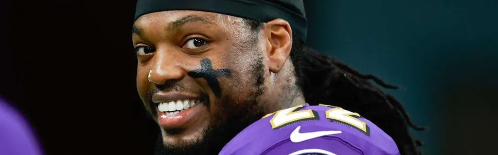 Derrick Henry ‘appreciative’ of Ravens after extension, remains focused on winning Super Bowl