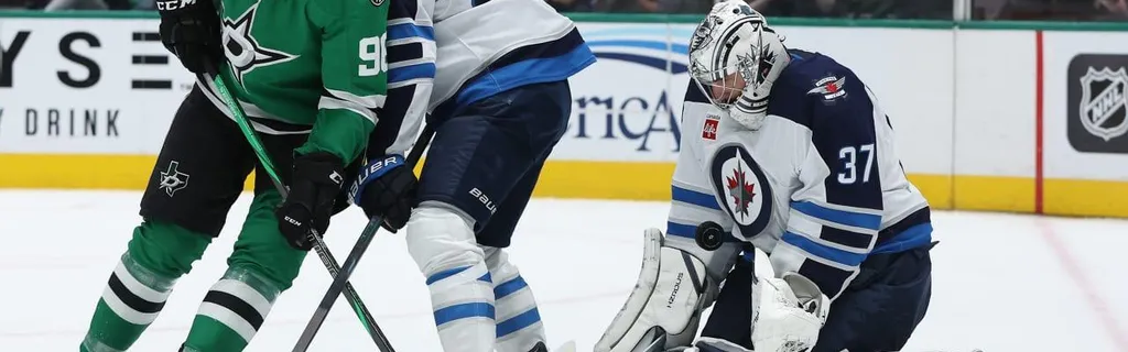 Jets at Stars, Western Conference 2nd Round Game 6 preview