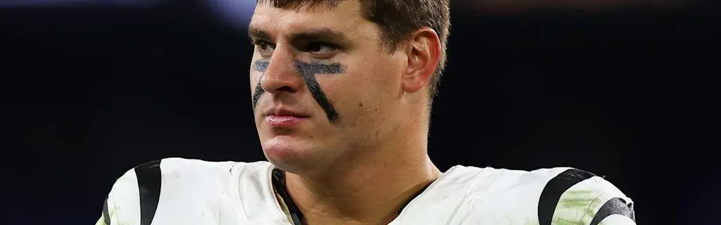 Trey Hendrickson: ‘No communication’ with Bengals on contract post draft