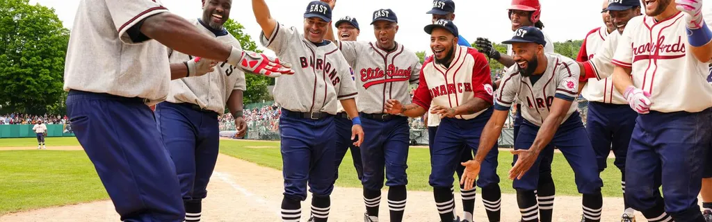 Star-studded rosters revealed for ’25 East-West Classic at Rickwood Field