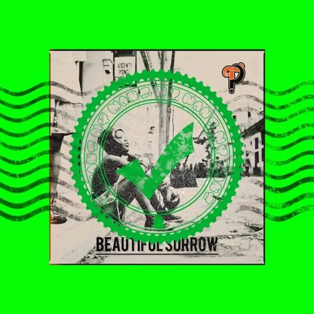 Beautiful Sorrow by Thought Provokah