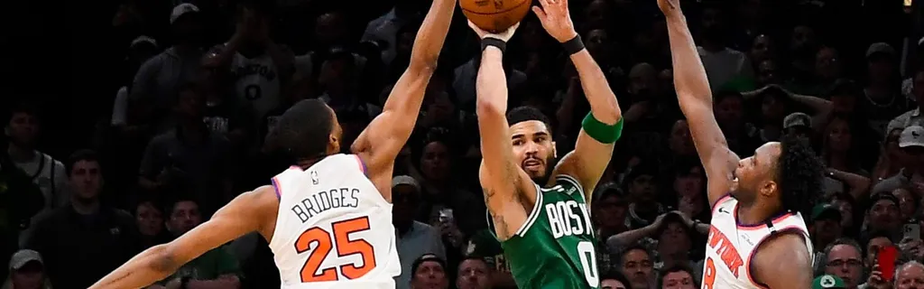 Film Study: What to know and watch for as Celtics-Knicks moves to New York