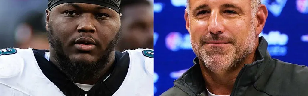New Patriots DL Milton Williams embraces being called out by head coach Mike Vrabel